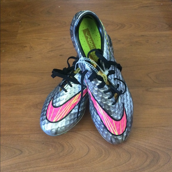 limited edition soccer cleats